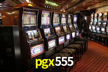 Desvendando o Mundo dos Jogos Virtuais na pgx555