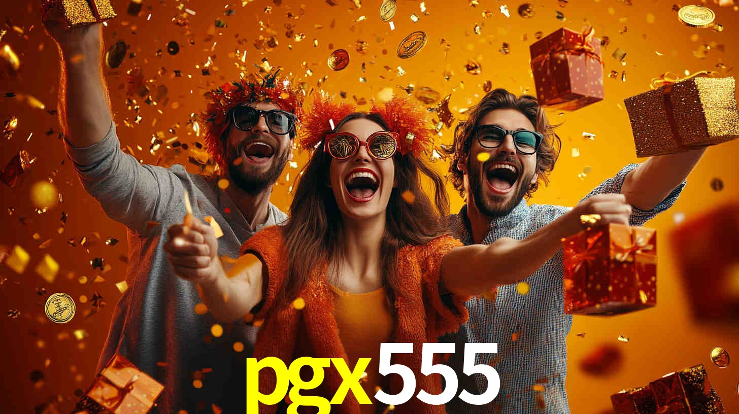 pgx555 - Top Cassino Brasileiro - pgx555.com
