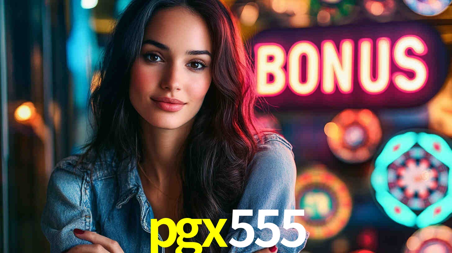 pgx555 app