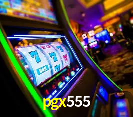 Descubra a Essência do pgx555: Nossa História e Compromissos