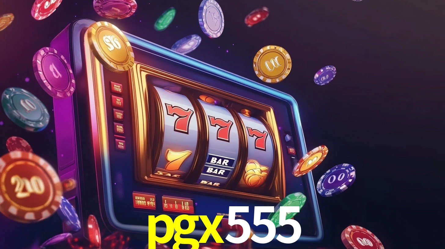 Live Casino pgx555