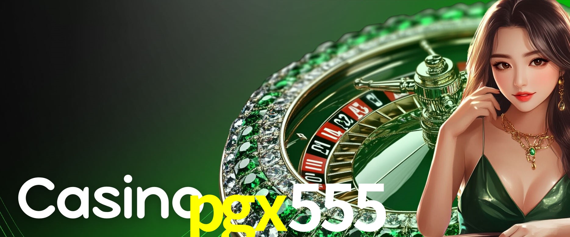 Flash Promotion pgx555