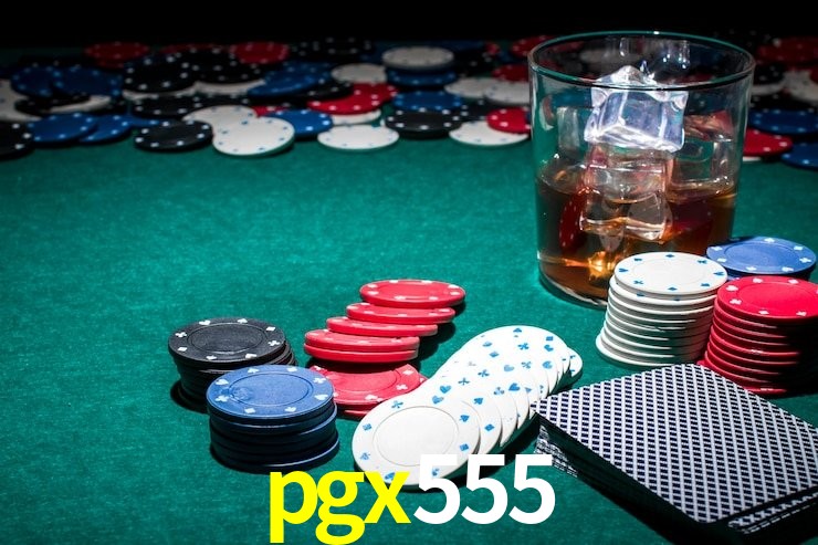 Torneios pgx555