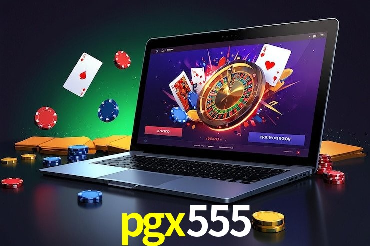 Tecnologia da Plataforma pgx555