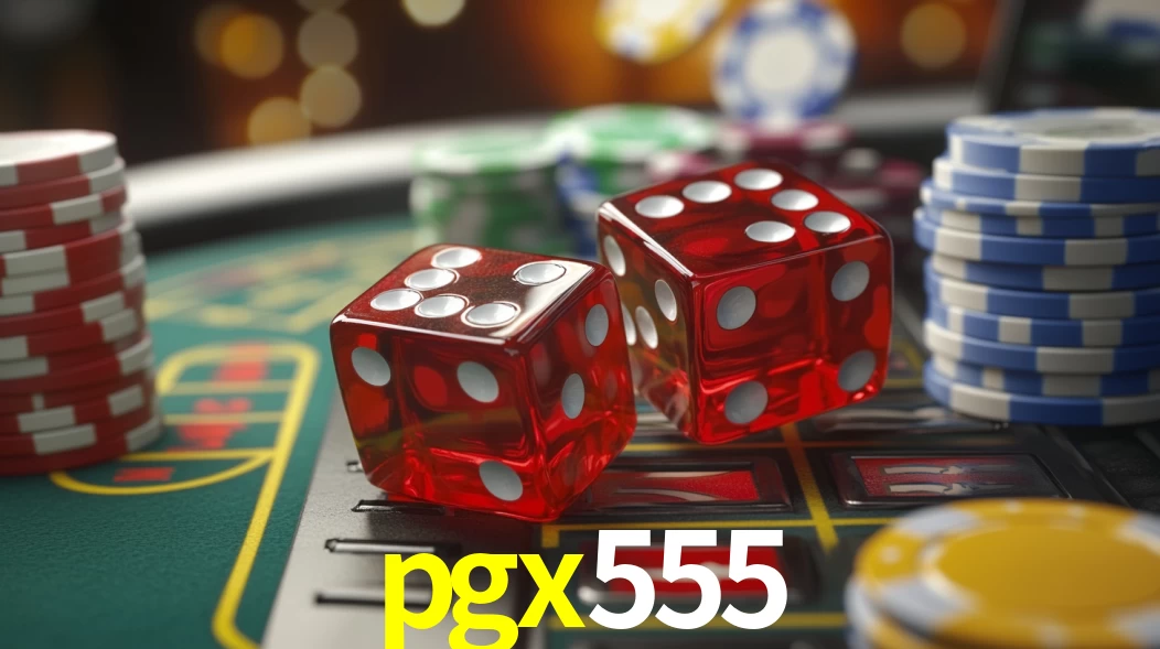 Blackjack Table pgx555