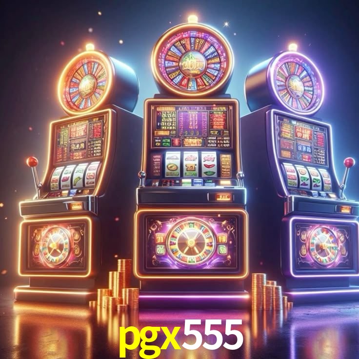pgx555 app