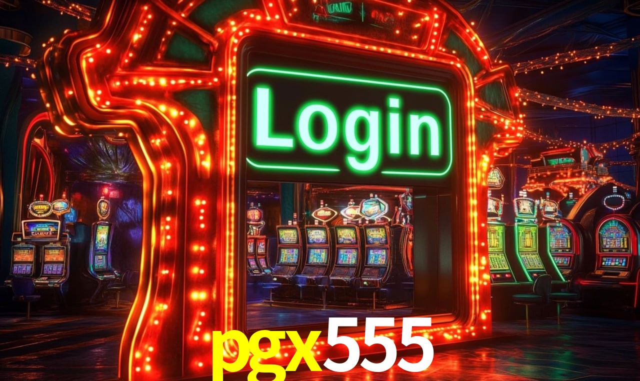 Casino VIP pgx555