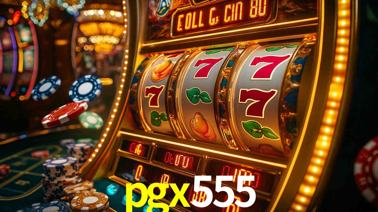 Programa VIP pgx555