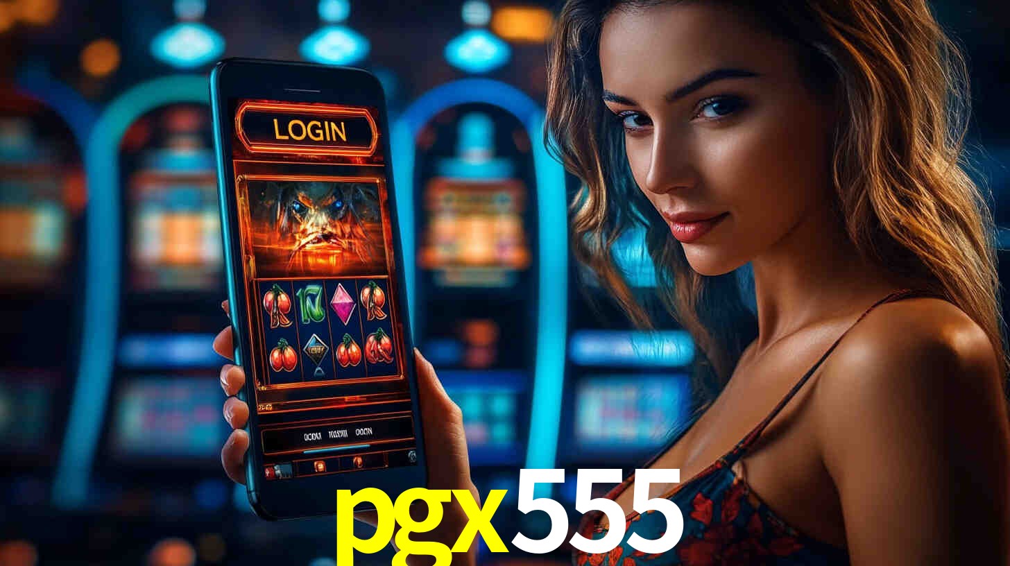 pgx555,pgx555.com
