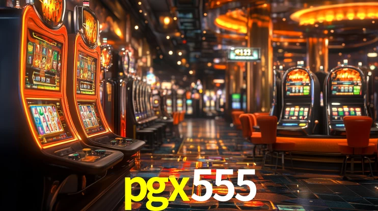 pgx555 App Interface