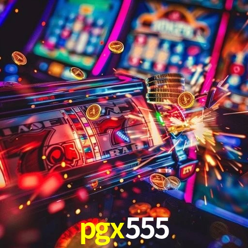 PIX Instantâneo pgx555