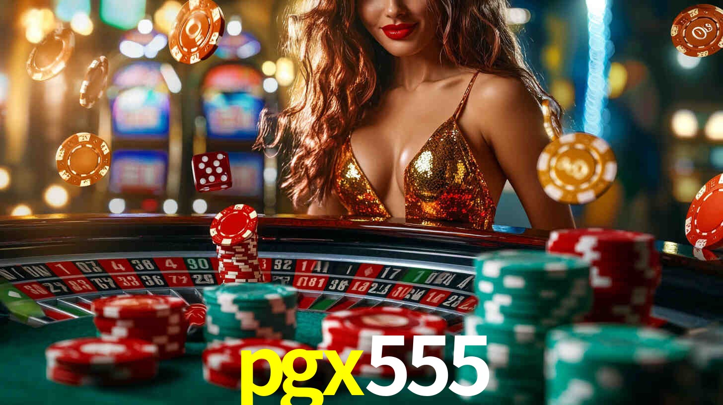 Welcome Bonus pgx555