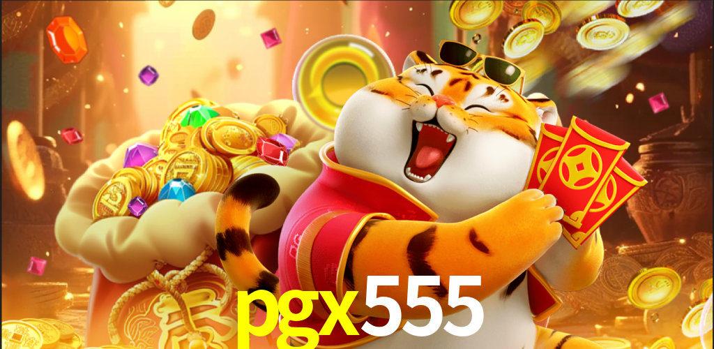 pgx555: Seu Especialista em Apostas Esportivas Brasileiras