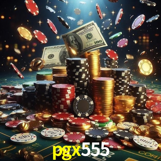 Explorando a Categoria de Eventos em Apostas na pgx555