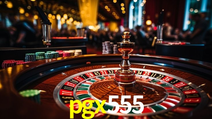 Exclusive Offers pgx555