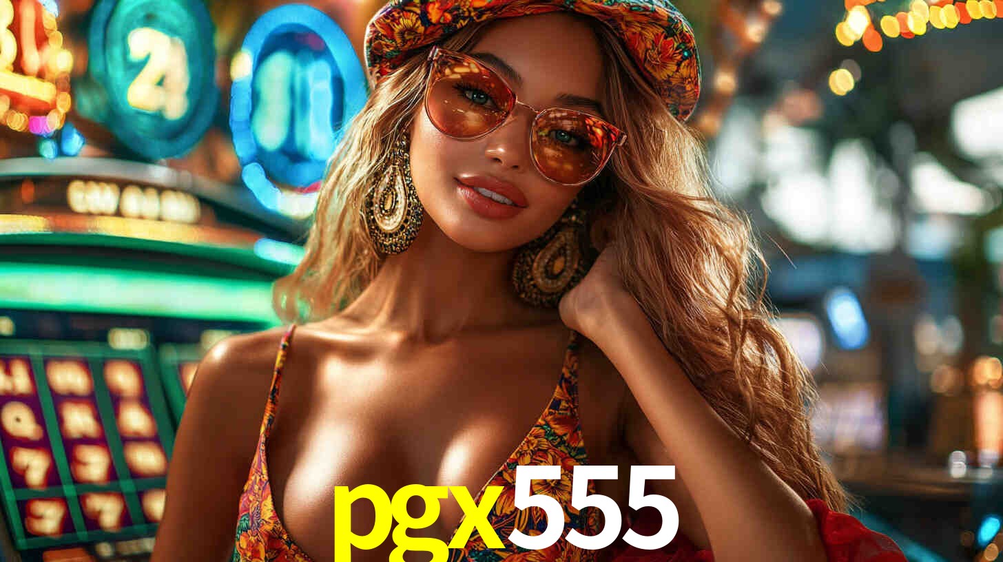 Daily Bonuses pgx555