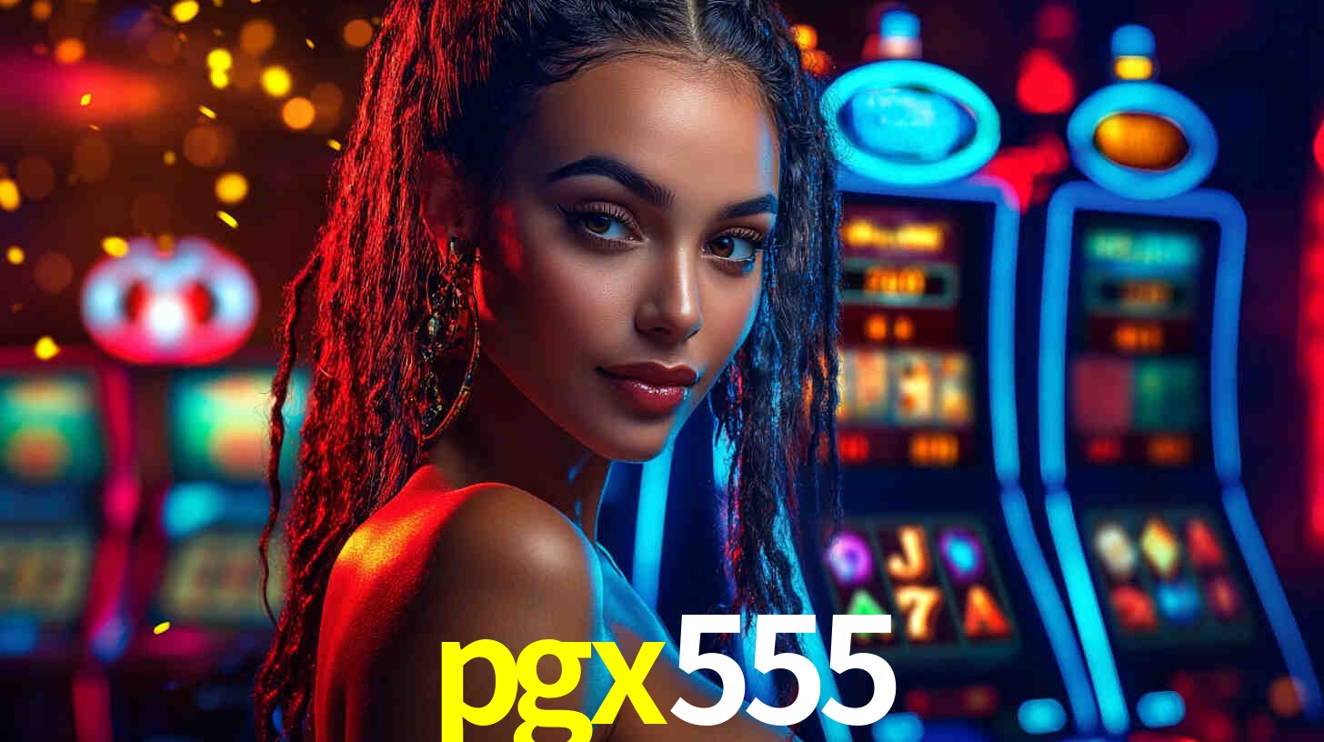 Inovações de Jogos na pgx555: O Futuro das Experiências Interativas