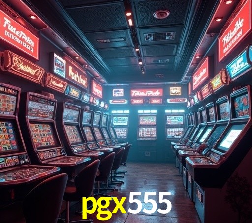 Integração de APIs pgx555