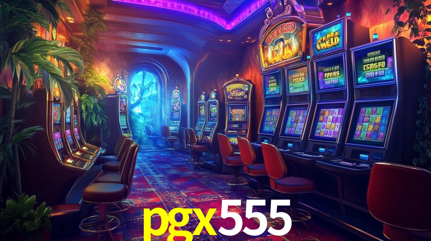 Roulette Table pgx555
