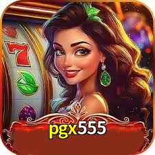pgx555.com