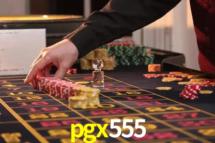 Descubra a Essência do pgx555: Nossa História e Compromissos