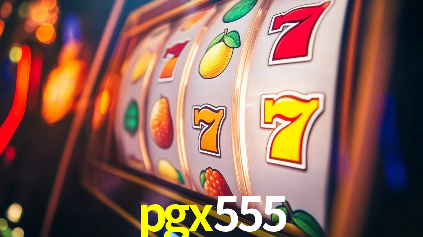 pgx555