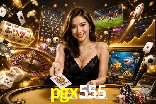 Weekend Specials pgx555