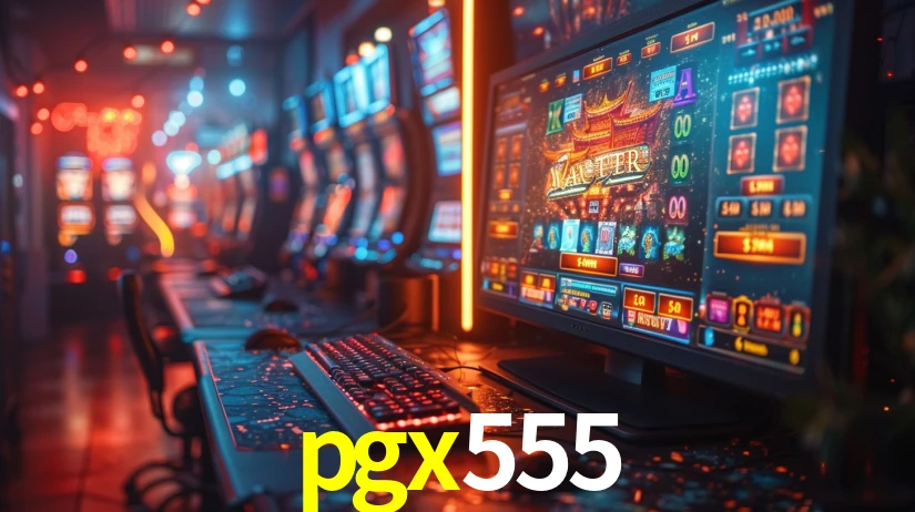 pgx555