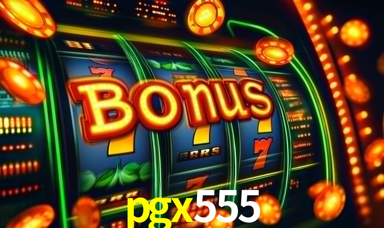 VIP Casino pgx555