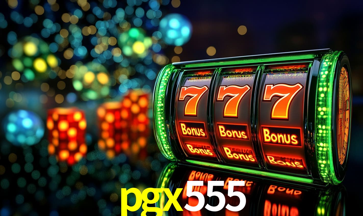 Estatísticas pgx555