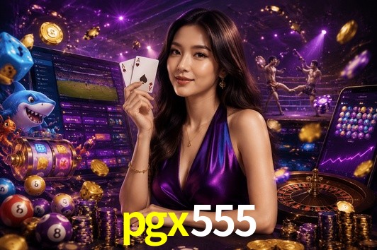 Blackjack Table pgx555