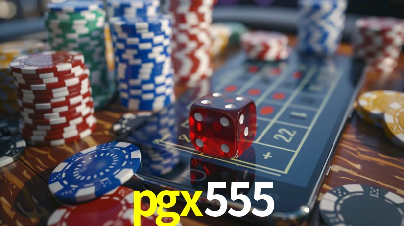 pgx555.com