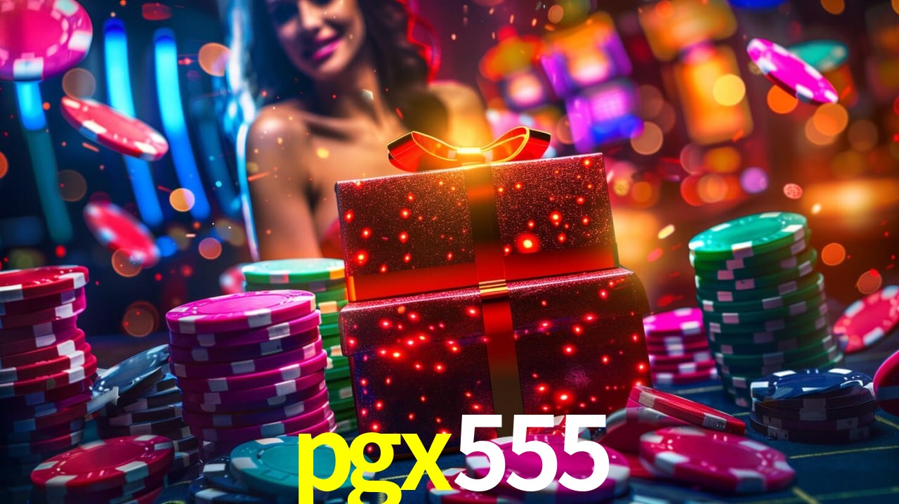 Programa VIP pgx555