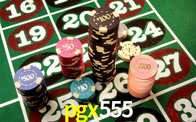 Login Seguro pgx555