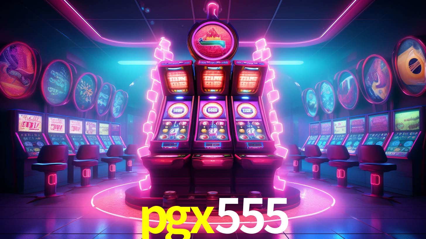 pgx555