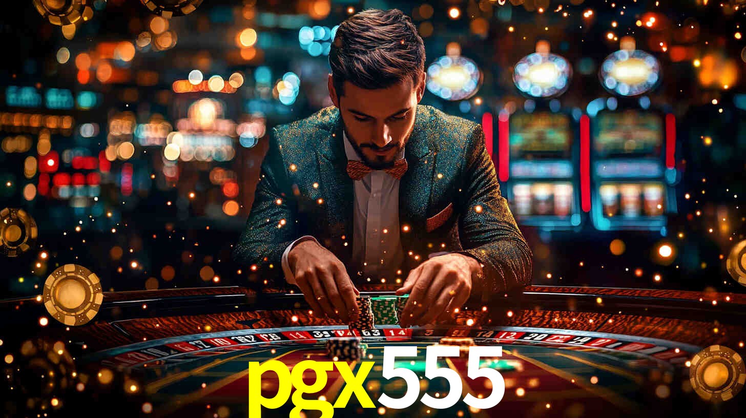 Resumo visual de bônus e campanhas pgx555