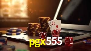 Casino VIP pgx555