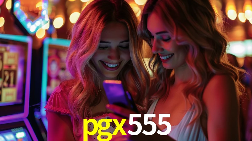 pgx555: Jogos de Caça-Níqueis-Altas Recompensas, Roleta-Velocidade, Blackjack-Desafios Máximos
