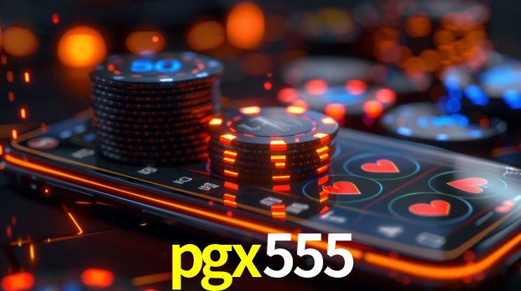 Game Statistics pgx555
