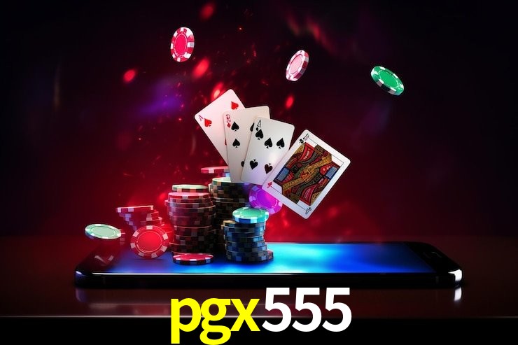 Games Directory pgx555