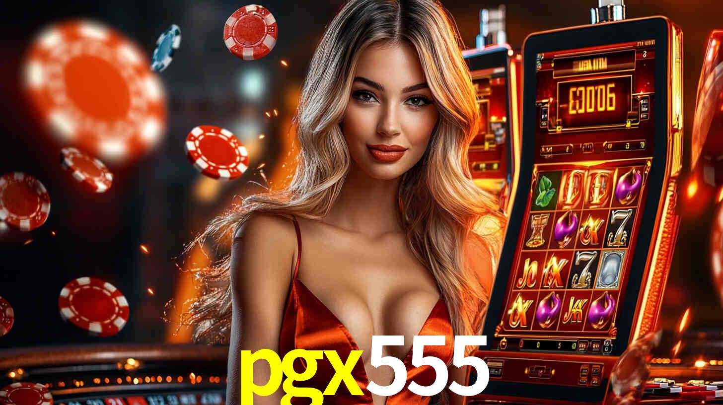 pgx555