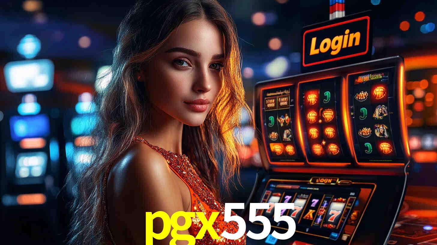 pgx555.com