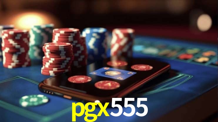 Diretório de Jogos pgx555