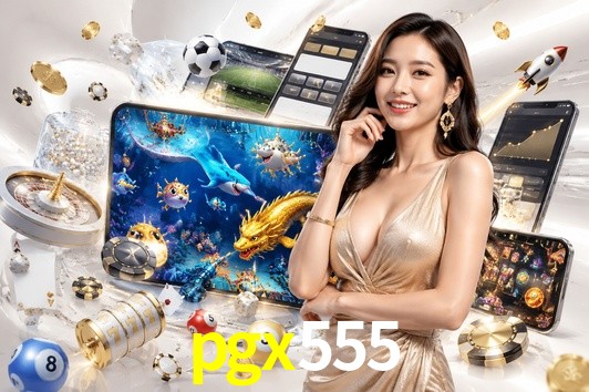 Quick Registration pgx555