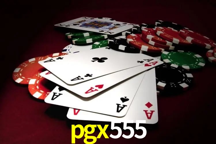 Estatísticas do Jogo pgx555