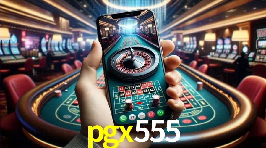 Responsive Design pgx555