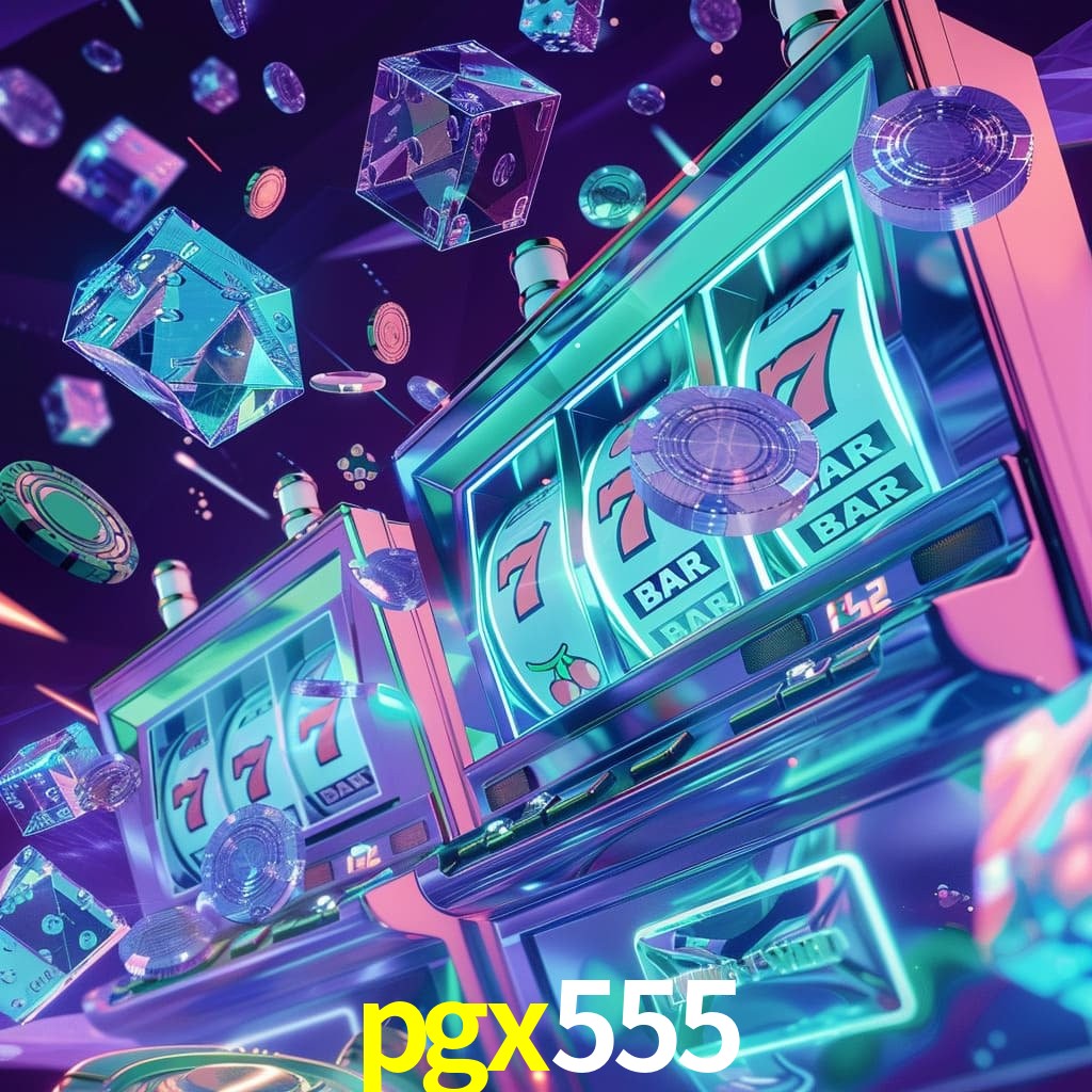 Casino Ao Vivo pgx555