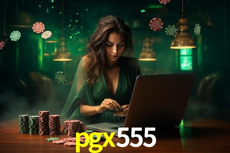 APK Android pgx555