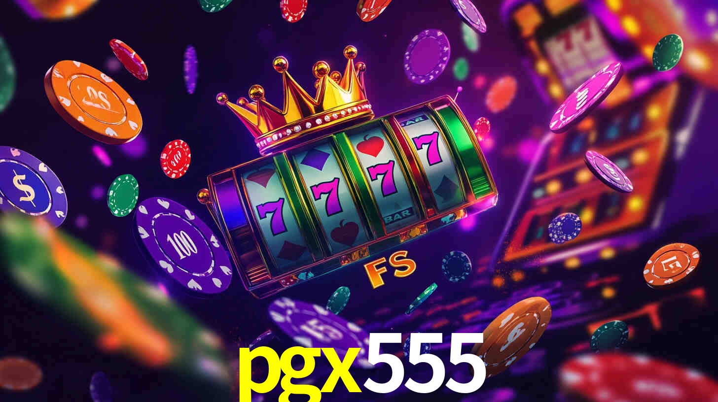 Exclusive Games pgx555