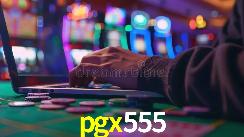 Apostas de Futebol pgx555